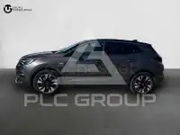 2021 Opel GrandlandX