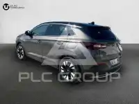 2021 Opel GrandlandX