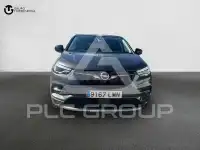 2021 Opel GrandlandX