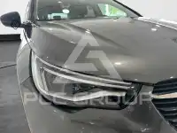 2021 Opel GrandlandX