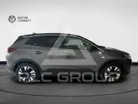 2021 Opel GrandlandX