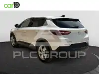 2021 Opel GrandlandX