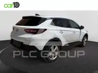 2021 Opel GrandlandX