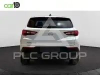 2021 Opel GrandlandX