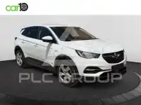 2021 Opel GrandlandX