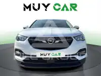 2021 Opel GrandlandX