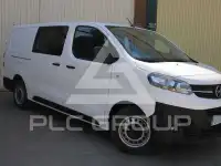 2021 Opel Vivaro