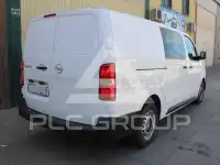 2021 Opel Vivaro