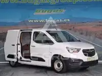 2021 Opel Combo