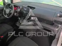 2021 Opel Combo