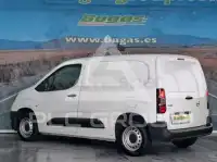 2021 Opel Combo