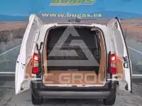 2021 Opel Combo