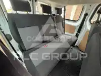 2021 Opel Vivaro