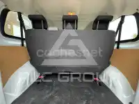2021 Opel Vivaro