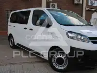 2021 Opel Vivaro