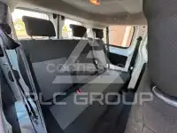 2021 Opel Vivaro
