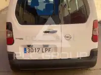 2021 Opel Combo