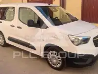 2021 Opel Combo