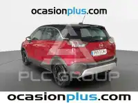 2021 Opel CrosslandX