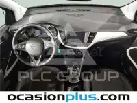 2021 Opel CrosslandX
