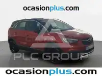 2021 Opel CrosslandX