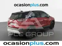 2021 Opel CrosslandX