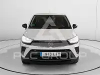 2021 Opel CrosslandX
