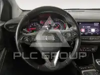 2021 Opel CrosslandX