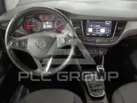 2021 Opel CrosslandX