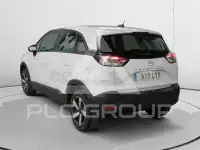 2021 Opel CrosslandX