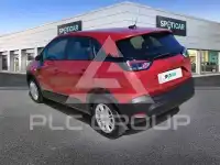2021 Opel CrosslandX