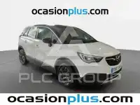 2021 Opel CrosslandX