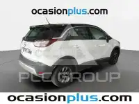 2021 Opel CrosslandX