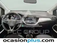 2021 Opel CrosslandX