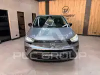 2021 Opel CrosslandX