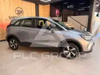 2021 Opel CrosslandX