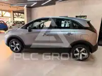 2021 Opel CrosslandX