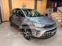 2021 Opel CrosslandX