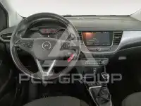 2021 Opel CrosslandX