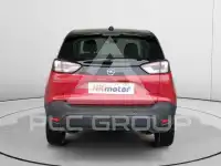 2021 Opel CrosslandX