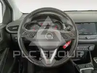 2021 Opel CrosslandX