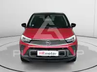 2021 Opel CrosslandX