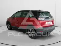 2021 Opel CrosslandX