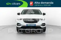 2021 Opel GrandlandX