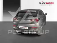 2021 Opel GrandlandX