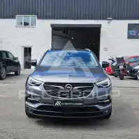 2021 Opel GrandlandX