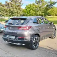 2021 Opel GrandlandX
