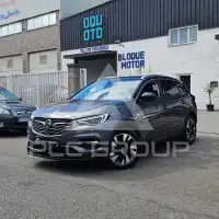 2021 Opel GrandlandX