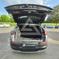 2021 Opel GrandlandX