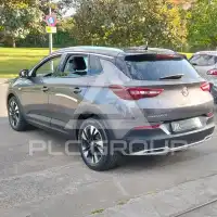 2021 Opel GrandlandX